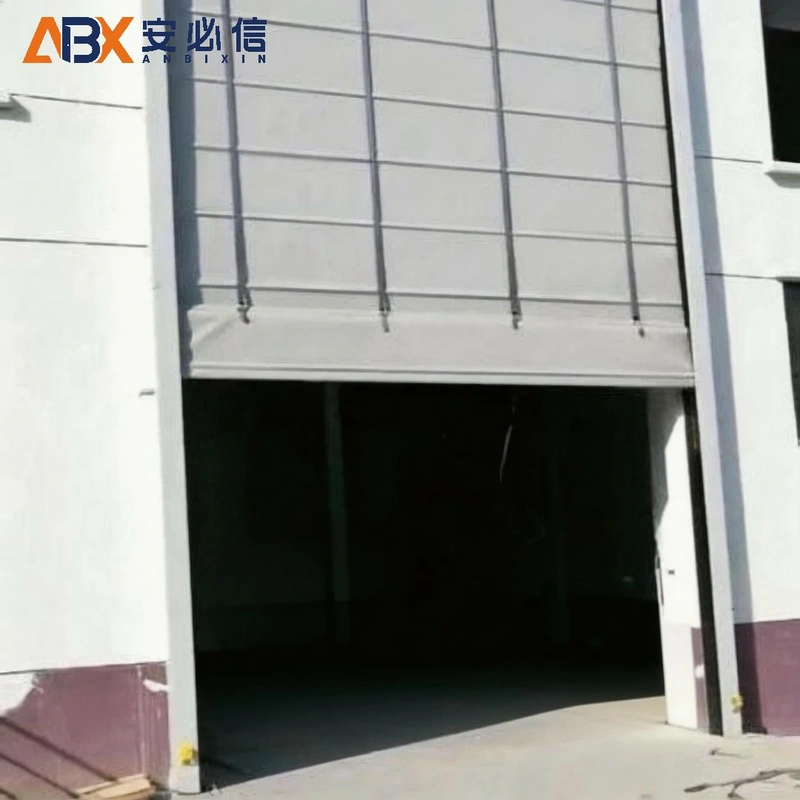 黄石背带堆积门
